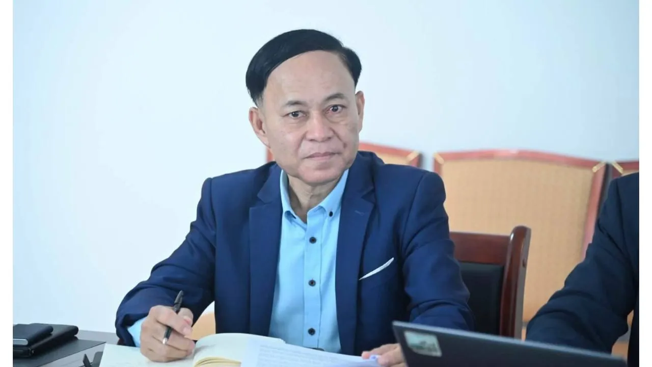 កម្ពុជាចាប់ផ្ដើមសាងសង់តំបន់សេដ្ឋកិច្ចពិសេសថ្មីតម្លៃ ៣០០លានដុល្លារ ក្នុងខេត្តកំពង់ស្ពឺ