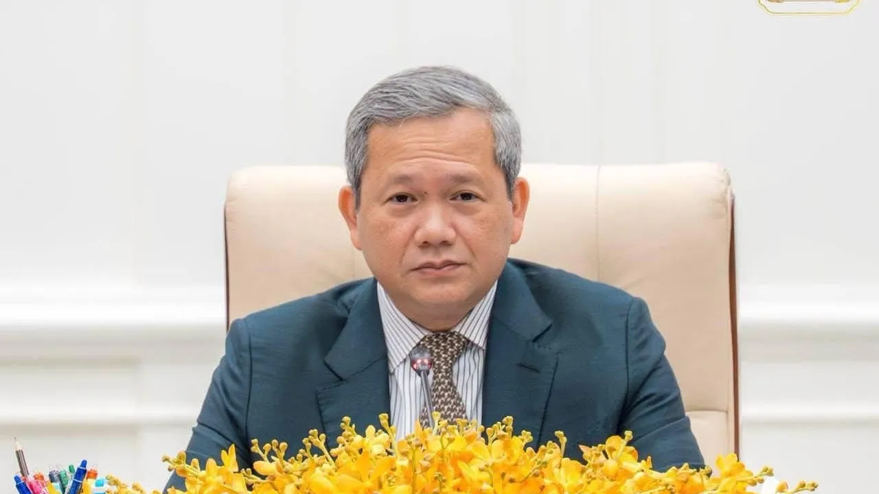 កម្ពុជាបង្កើតការិយាល័យតំណាងសភាពាណិជ្ជកម្មប្រចាំទីក្រុងប៉ារីស៍