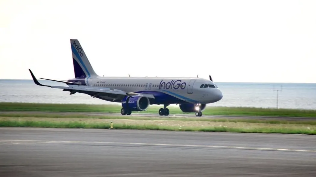ក្រុមហ៊ុនអាកាសចរណ៍ IndiGo ឥណ្ឌា នឹងចាប់ផ្តើមហោះហើរត្រង់ឡើងវិញមកកាន់ខេត្តសៀមរាប