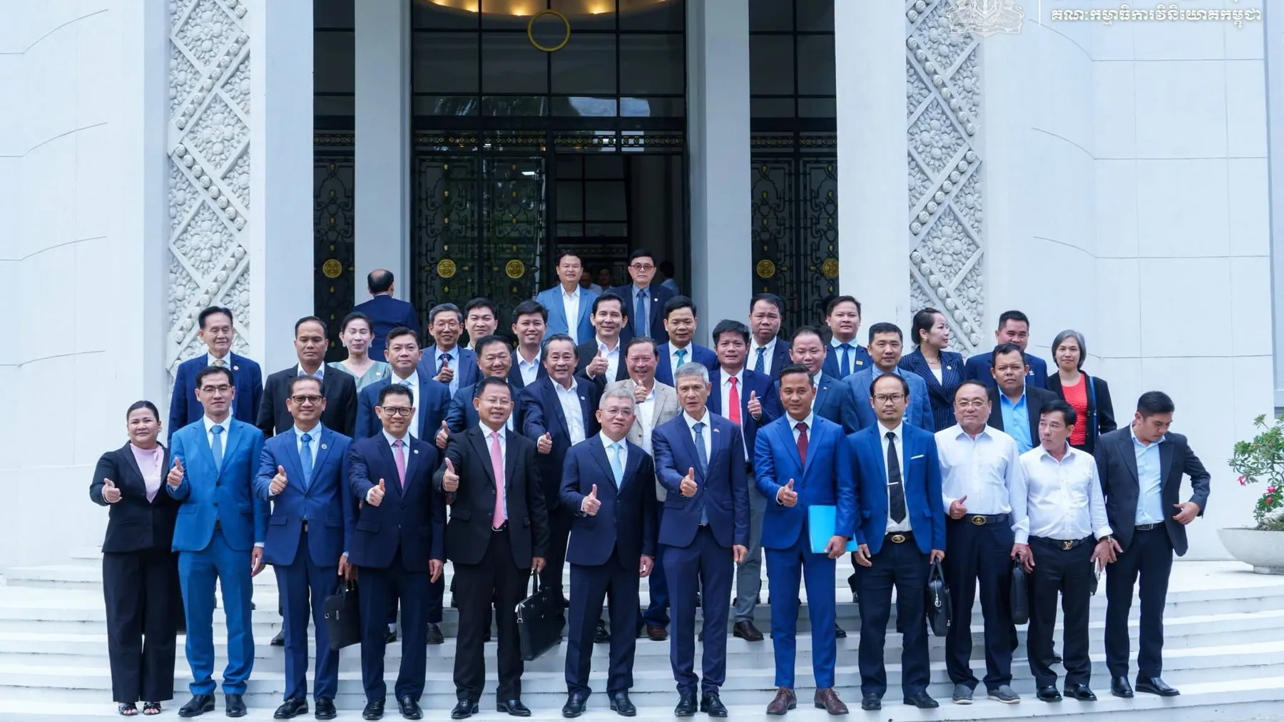 វៀតណាម គ្រោងពង្រីកការវិនិយោគកសិកម្ម និងបង្កើតរោងចក្រកែច្នៃនៅកម្ពុជា