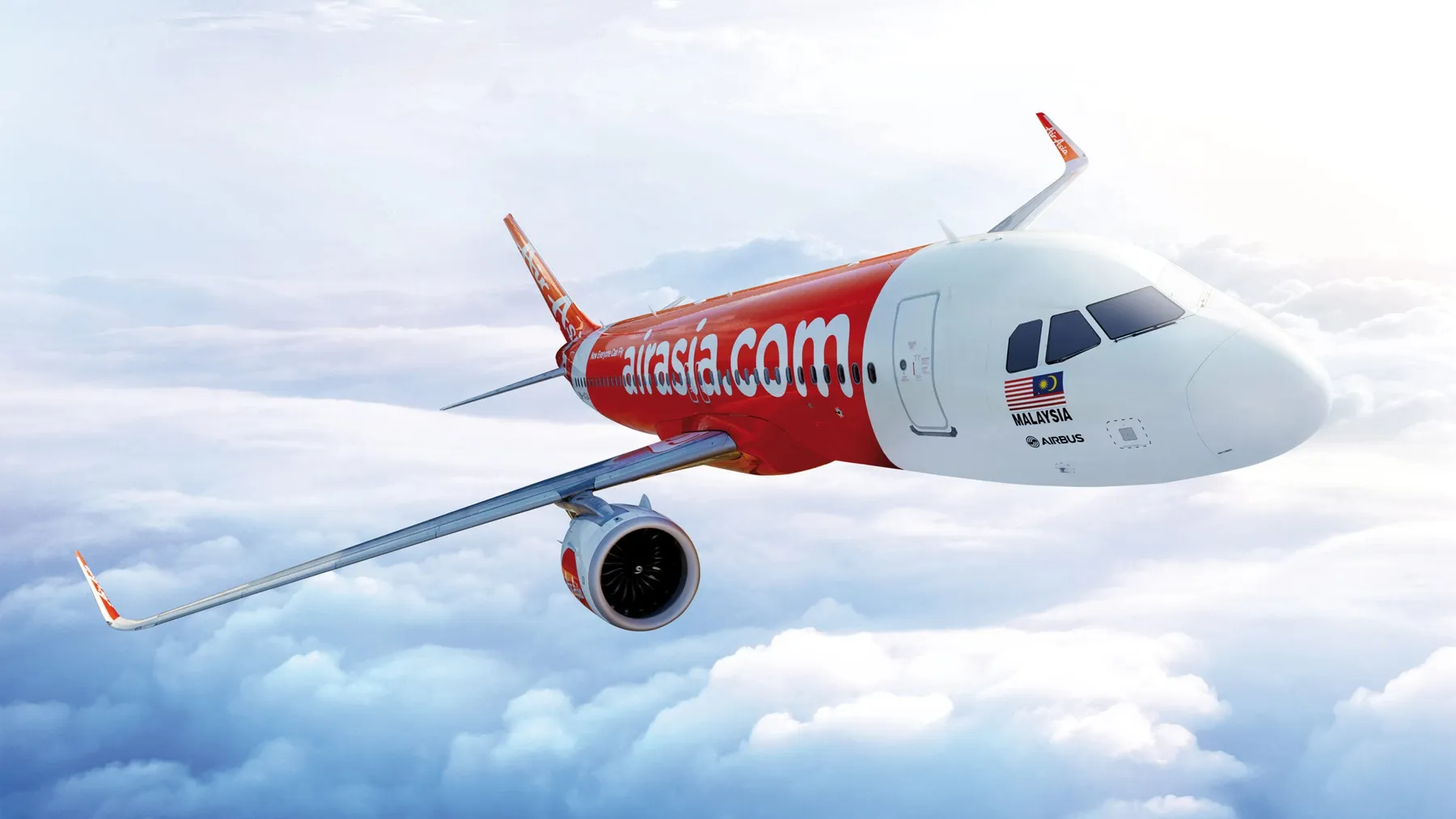 AirAsia reaffirms confidence in its business and long-term strategy