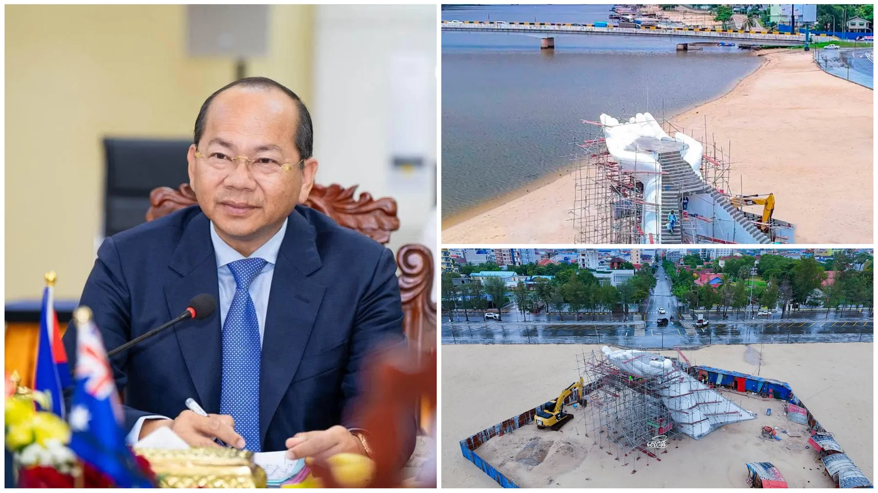 ខេត្តកំពតនឹងបង្ហាញផលិតផលទេសចរណ៍ថ្មីមួយទៀតដើម្បីទាក់ទាញភ្ញៀវទេសចរ