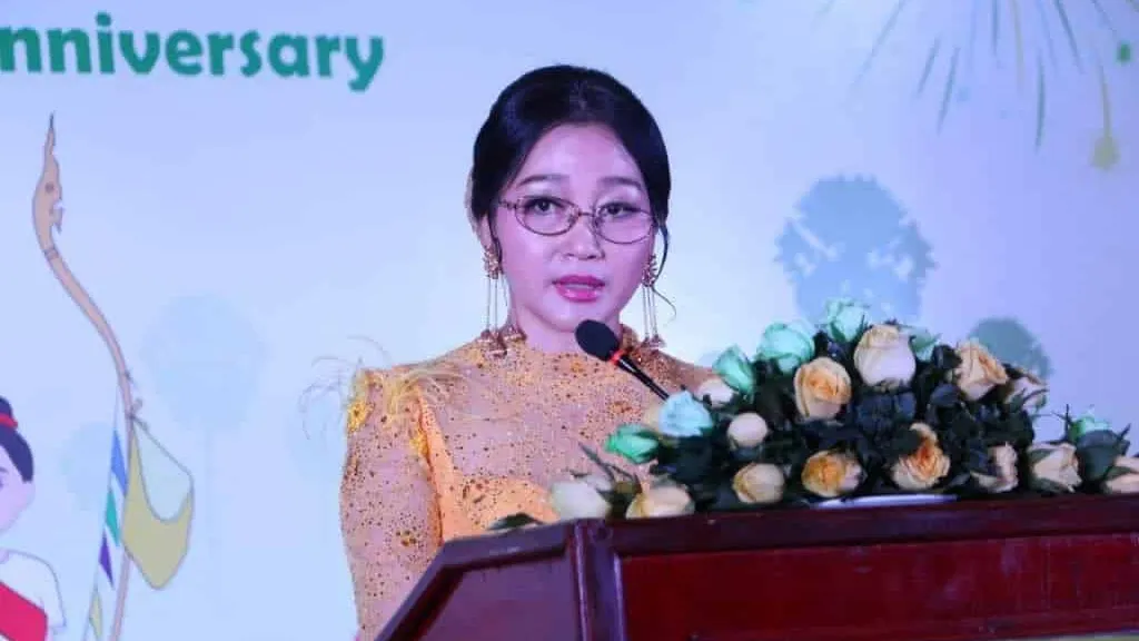 កម្ពុជាធ្វើម្ចាស់ផ្ទះ GX Conference ឆ្នាំ២០២៦ ប្រមូលផ្តុំអ្នកជំនាញទេសចរណ៍ ១៧០ ប្រទេស