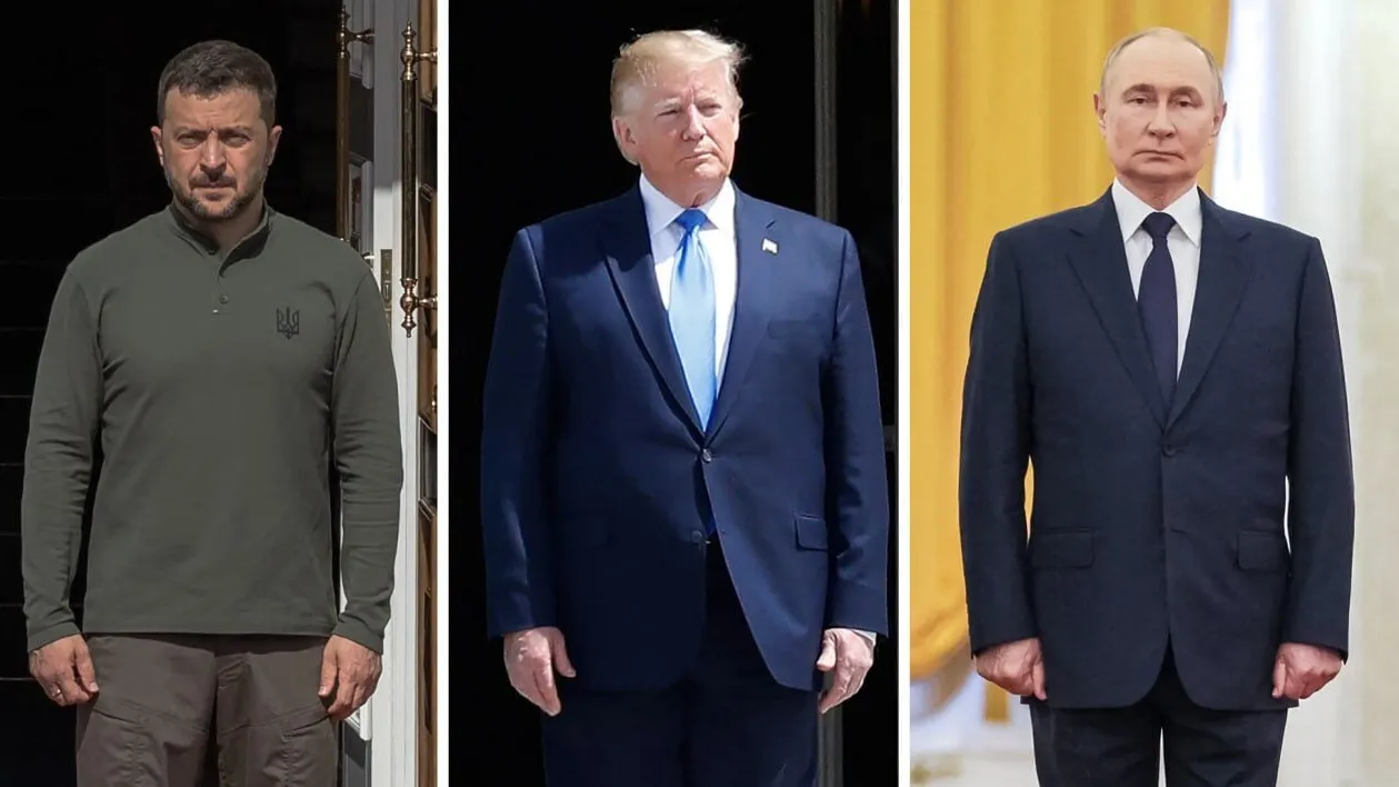 លោក Trump ថា អ៊ុយក្រែន និង រុស្ស៊ី សន្យាឈប់វាយប្រហារទីតាំងថាមពលគ្នា