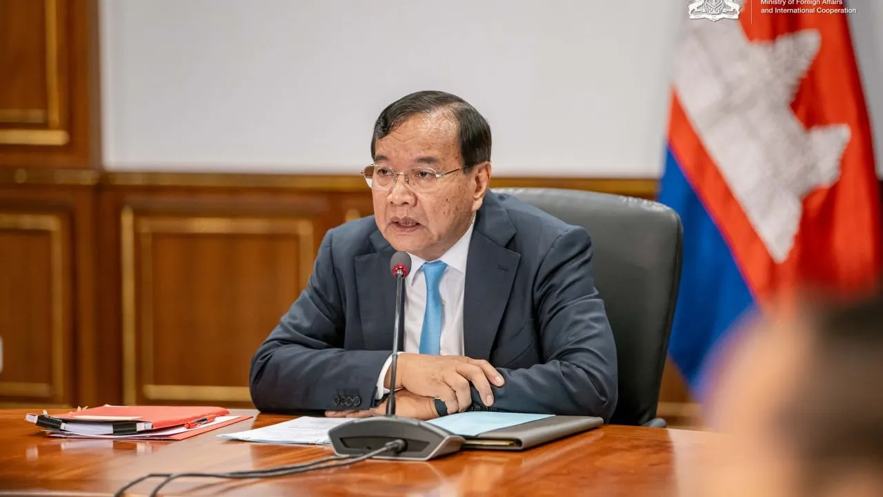 អ្នកឃ្លាំមើល ៖ មហាសន្និបាត UN ជាឱកាសល្អសម្រាប់កម្ពុជាលើកឡើងពីការឈ្លានពានរបស់យោធាថៃ​