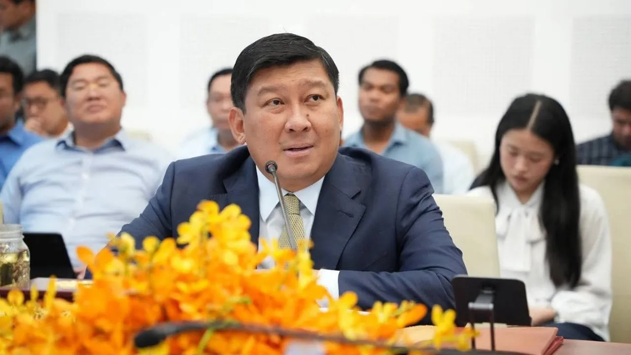 អាយស៊ីស៊ី-អង្គរ និងយូណេស្កូ​ គោរពតាមកម្ពុជាលើផែនការប្រើប្រាស់ដីភូមិក្នុងតំបន់អង្គរ