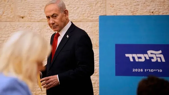 លោក Netanyahu កាត់បន្ថយពេលស្នាក់នៅញូវយ៉ក ក្រោយរងការព្រមានផ្នែកសន្តិសុខ