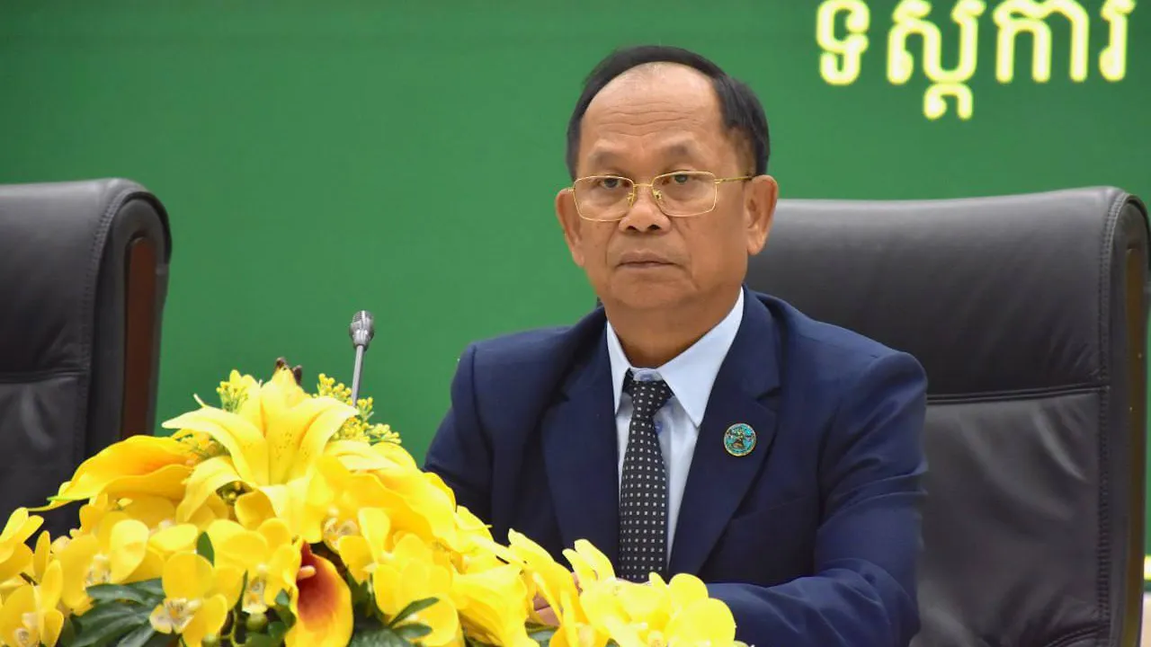 គ.ជ.ប ប្រកាសរៀបចំផែនការសន្តិសុខ សម្រាប់ការពិនិត្យបញ្ជីឈ្មោះ និងការចុះឈ្មោះបោះឆ្នោត ឆ្នាំ២០២៦