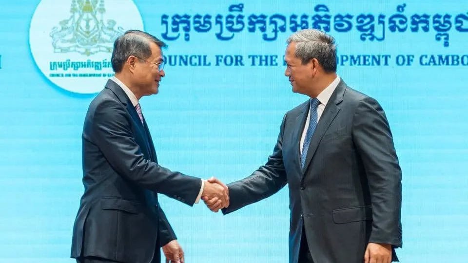 អ្នកនាំពាក្យ៖ កម្ពុជានិងវៀតណាម បានឯកភាពគ្នាបន្តជំរុញទំនាក់ទំនងទ្វេភាគីឱ្យឈានដល់កម្រិតថ្មីមួយទៀត