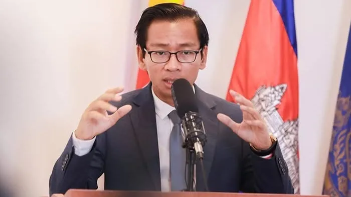 ក្រសួងមហាផ្ទៃ៖ទីតាំងដែល Al Jazeera ចុះផ្សាយត្រូវសមត្ថកិច្ចបង្ក្រាបបោសសម្អាតរួចរាល់និងគ្មានសកម្មភាពទៀតឡើយ