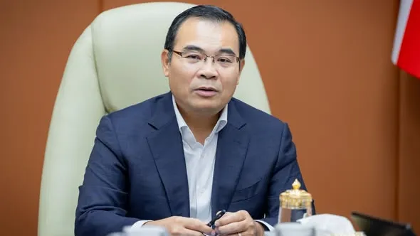 ក្រសួងធនធានទឹករៀបចំផែនការយុទ្ធសាស្ត្ររំដោះទឹកជំនន់ និងរក្សាទឹកទុកនៅតំបន់ភាគពាយ័ព្យជាប់ព្រំដែនថៃ​