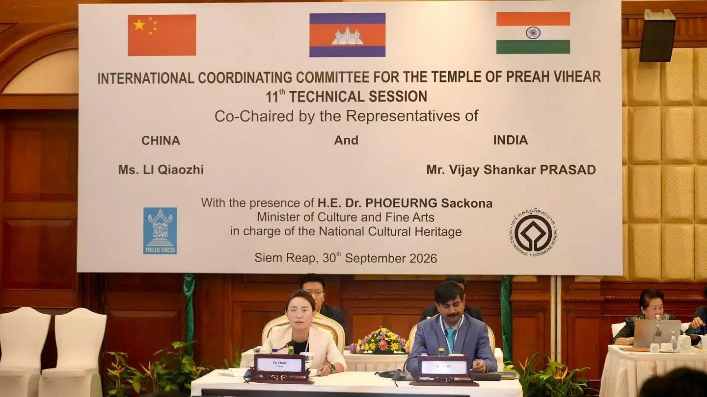 ICC-ព្រះវិហារស្នើភាគីថៃផ្តល់ព័ត៌មានអំពីទិសដៅនៃការបាញ់ប្រហារ និងទិន្នន័យពាក់ព័ន្ធទាំងការទម្លាក់គ្រាប់បែកពីលើអាកាស និងការបាញ់ប្រហារពីដីលើប្រាសាទព្រះវិហារ