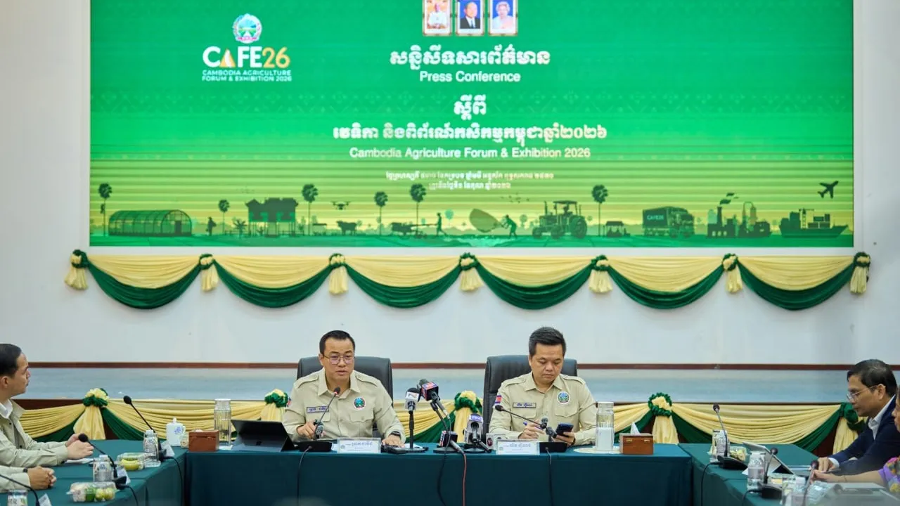ទុនវិនិយោគក្នុងវិស័យកសិកម្មបានកើនពី ១០០លានដុល្លារដល់ ៤០០លានដុល្លារ រយៈពេលមួយឆ្នាំ
