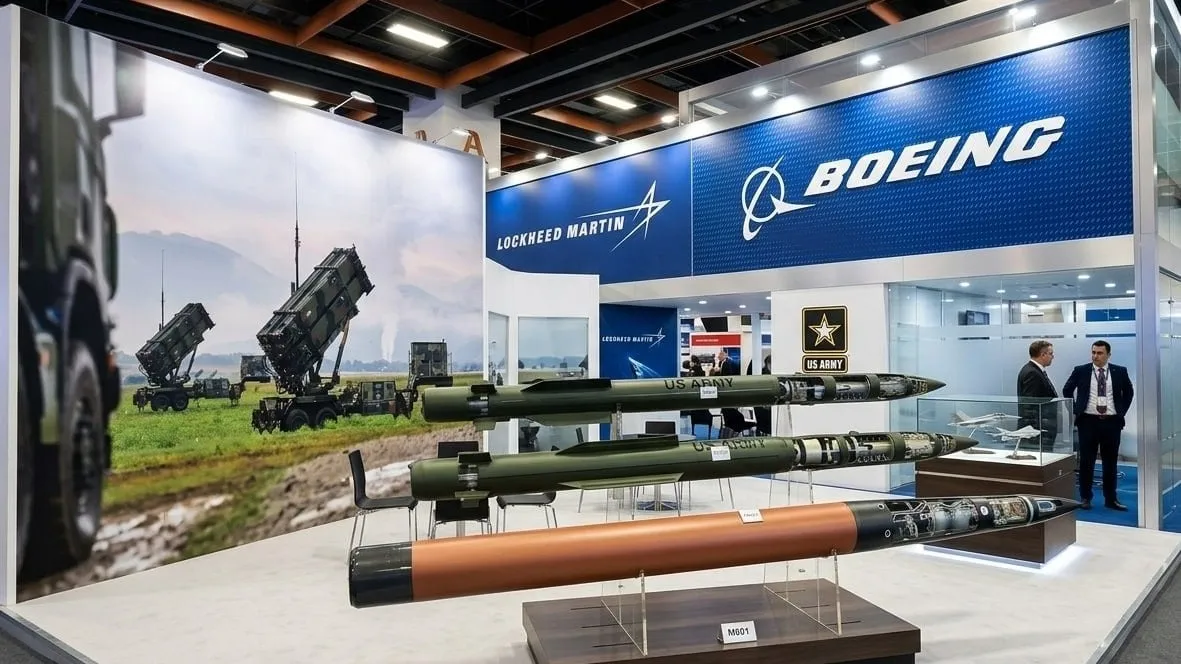 ក្រុមហ៊ុន Boeing ទទួលកិច្ចសន្យាតម្លៃ ១៤,៧ ពាន់លានដុល្លារ បង្កើនផលិតកម្មឧបករណ៍ស្វែងរកគោលដៅរបស់មីស៊ីល PAC-3