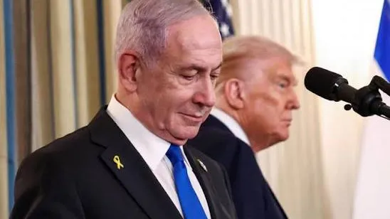 លោក Netanyahu ប្រកាសមិនគាំទ្រគម្រោងវាយប្រហារ អ៊ីរ៉ង់ មុនបោះឆ្នោត