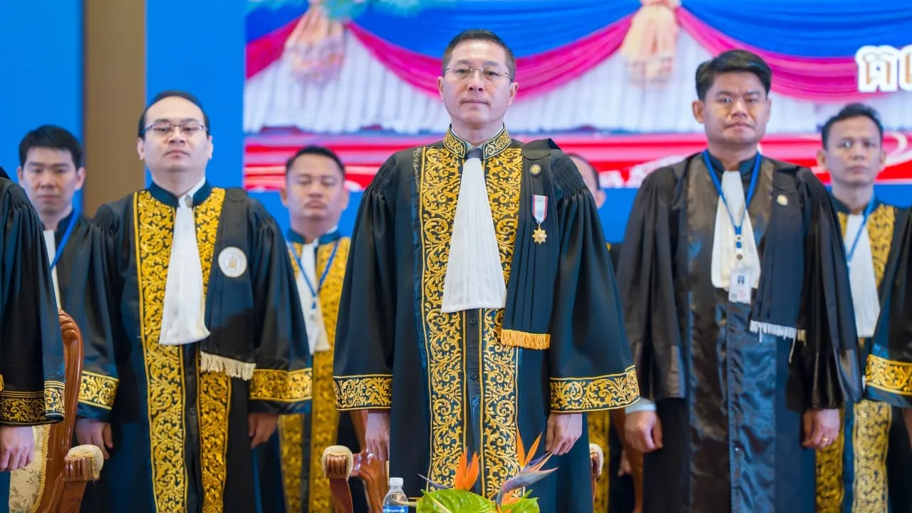 គណៈមេធាវីកម្ពុជាការពារក្តីជូនជនក្រីក្រជាង ៨ ៧០០ ករណី ក្នុងរយៈពេលមួយឆ្នាំ