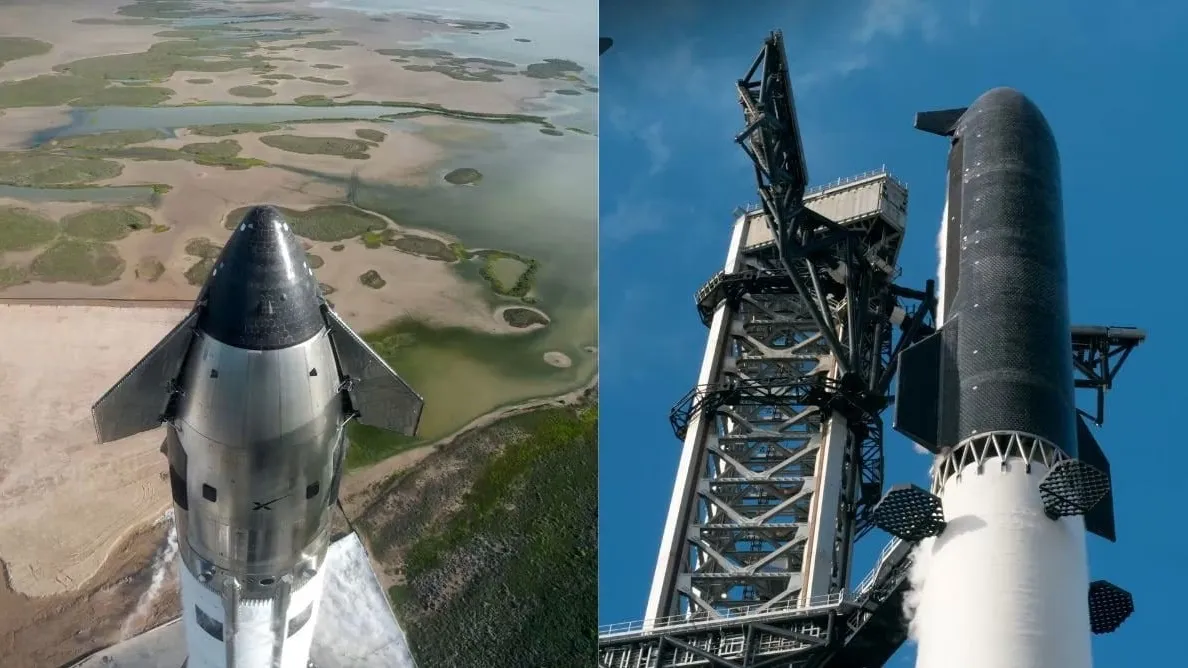 ប្រាក់ចំណូលរបស់ SpaceX ស្ទុះឡើង ១៦១ ភាគរយ ជំរុញដោយអាជីវកម្ម AI និងផ្កាយរណប Starlink