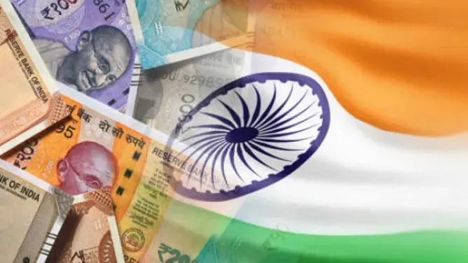 ឥណ្ឌា​ បង្ហាញភាពជឿជាក់អាច​នាំមុខ​ជប៉ុន និងក្លាយ​ជា​ប្រទេស​មាន​សេដ្ឋកិច្ច​ធំ​ជាង​គេ​ទី​៤ ​របស់​ពិភពលោក