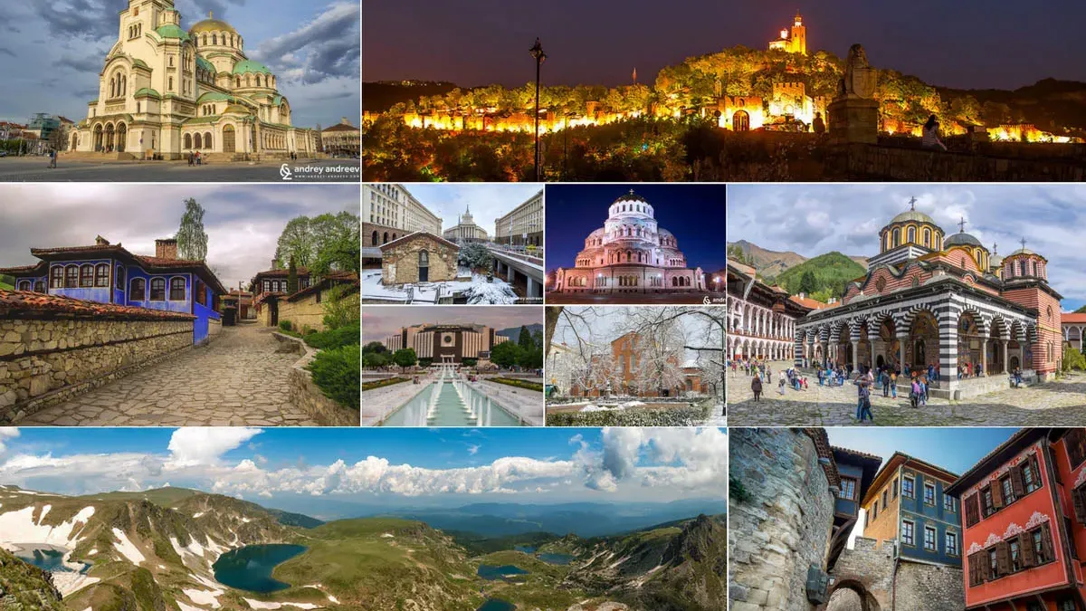 ប៊ុលហ្គារី និងដៃគូឯកជន ត្រៀមខ្លួនសម្រាប់វិស័យទេសចរណ៍មុនរដូវក្តៅឈានចូលមកដល់