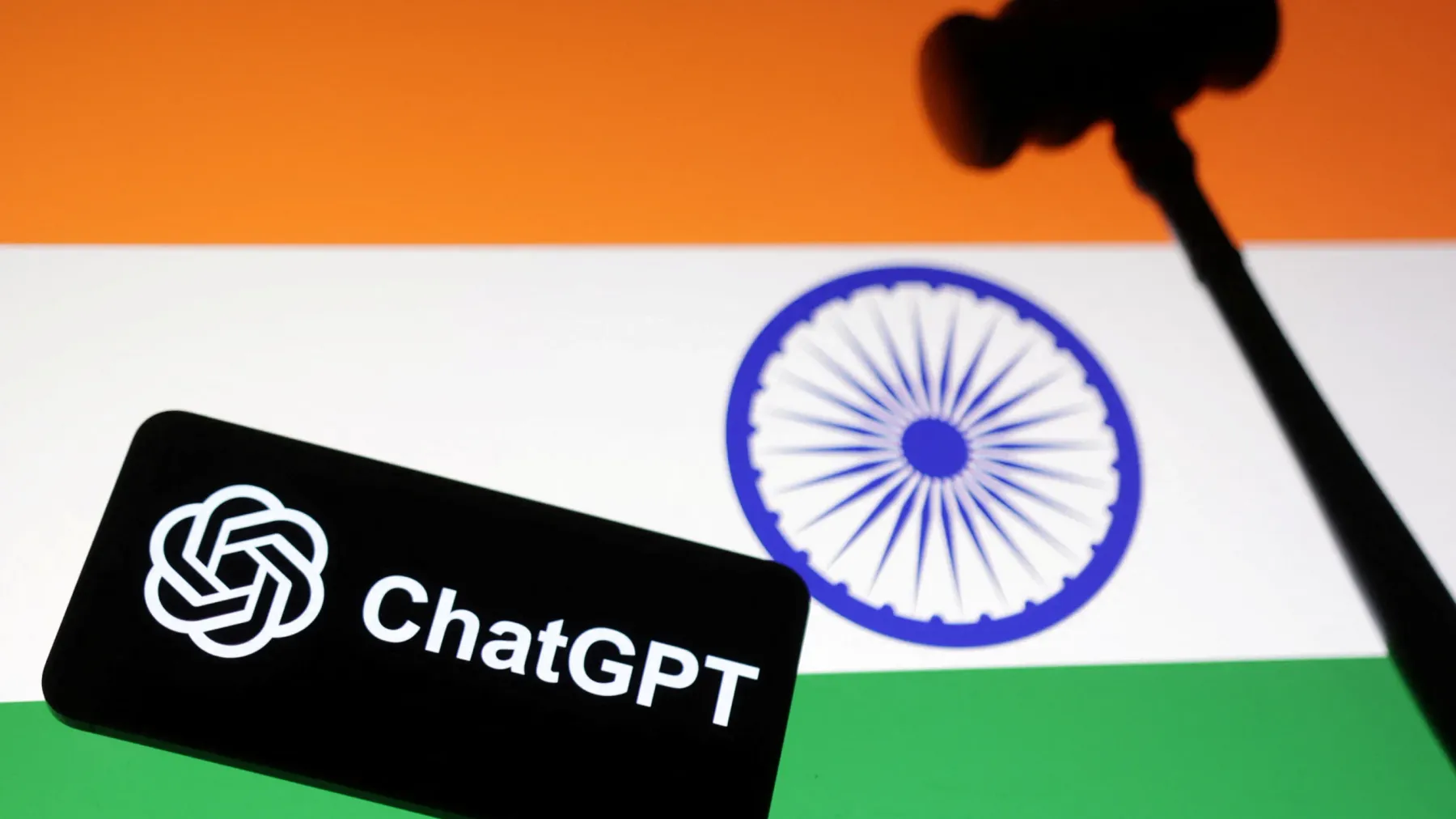 ឥណ្ឌា បង្ហាញបច្ចេកវិទ្យា AI ថ្មី ប្រជែង ChatGPT ដោយពុំចាំបាច់ប្រើអ៊ិនធឺណេត