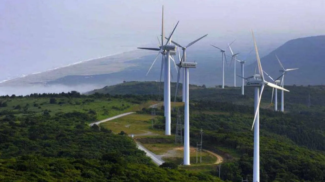 កម្ពុជា ​អនុម័ត​គម្រោង​វិនិយោគ​​ថាមពល​ចំនួន ២៤គម្រោង​ ដោយរំពឹងថា​តម្លៃប្រើប្រាស់​នឹង​បន្តធ្លាក់ចុះ​បន្ថែមទៀត​