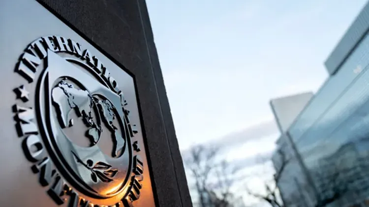 IMF ព្រមានថា សង្គ្រាម​នៅ​មជ្ឈិមបូព៌ា​កំពុងប៉ះពាល់​ដល់ចក្ខុវិស័យសេដ្ឋកិច្ច​សកលលោកនាពេលអនាគត