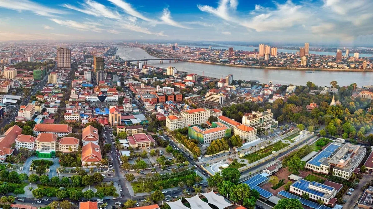 នៅត្រឹមត្រីមាសទី១ ឆ្នាំ២០២៦​​ តម្លៃដីធ្លីនៅខណ្ឌដូន​ពេញ នៅតែទ្រឹងដូចគ្នាក្នុងឆ្នាំ២០២៥