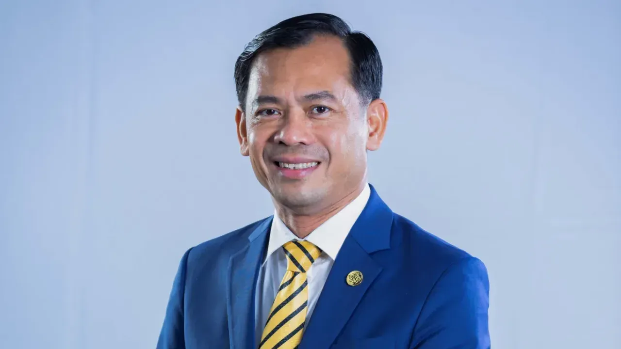 លោក រ័ត្ន សោភ័ណ ត្រូវបានបោះឆ្នោតជ្រើសរើសសារជាថ្មី ធ្វើជាប្រធានសមាគមធនាគារនៅកម្ពុជា