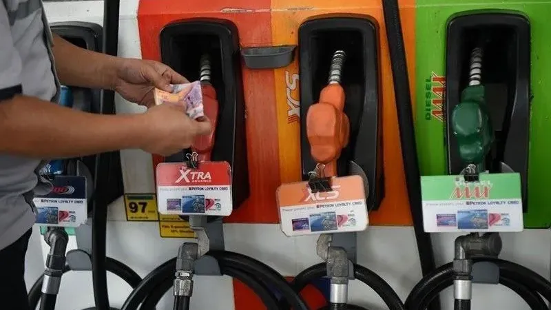 ហ្វីលីពីនត្រៀមបញ្ចេញថវិកា ៣៣៣ លានដុល្លារ ដើម្បីទប់ទល់នឹងវិបត្តិថាមពល និងធានាការផ្គត់ផ្គង់ឥន្ធនៈសម្រាប់ពលរដ្ឋ