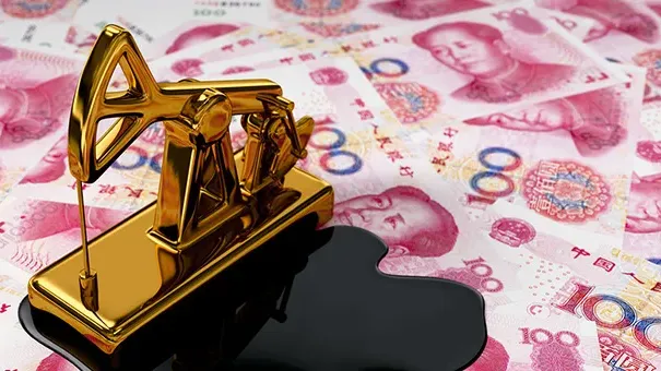 អ៊ីរ៉ង់ នឹងធ្វើឱ្យទីផ្សារប្រេងជួបហានិភ័យដោយការប្រើប្រាស់លុយ Petroyuan ដើម្បីសងសឹកអាម៉េរិក