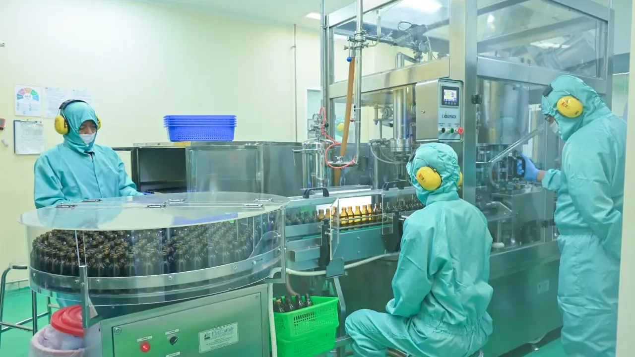 ផែនទីបង្ហាញផ្លូវ STRACAP នឹងជួយពង្រឹងហេដ្ឋារចនាសម្ព័ន្ធគុណភាពជាតិ និងលើកកម្ពស់ភាពប្រកួតប្រជែងសកលរបស់កម្ពុជា