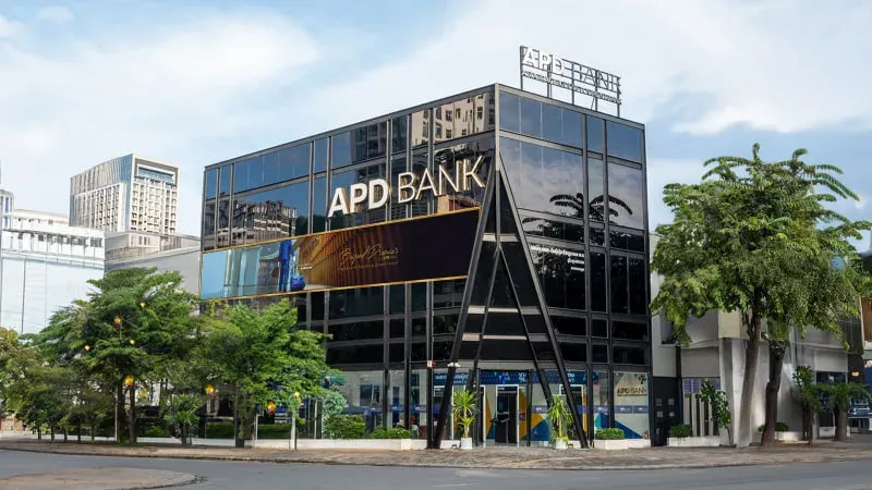 ធនាគារ APD ប្រកាសចាត់វិធានការតាមផ្លូវច្បាប់ចំពោះអ្នកផ្សព្វផ្សាយព័ត៌មានមិនពិតពាក់ព័ន្ធធនាគារ