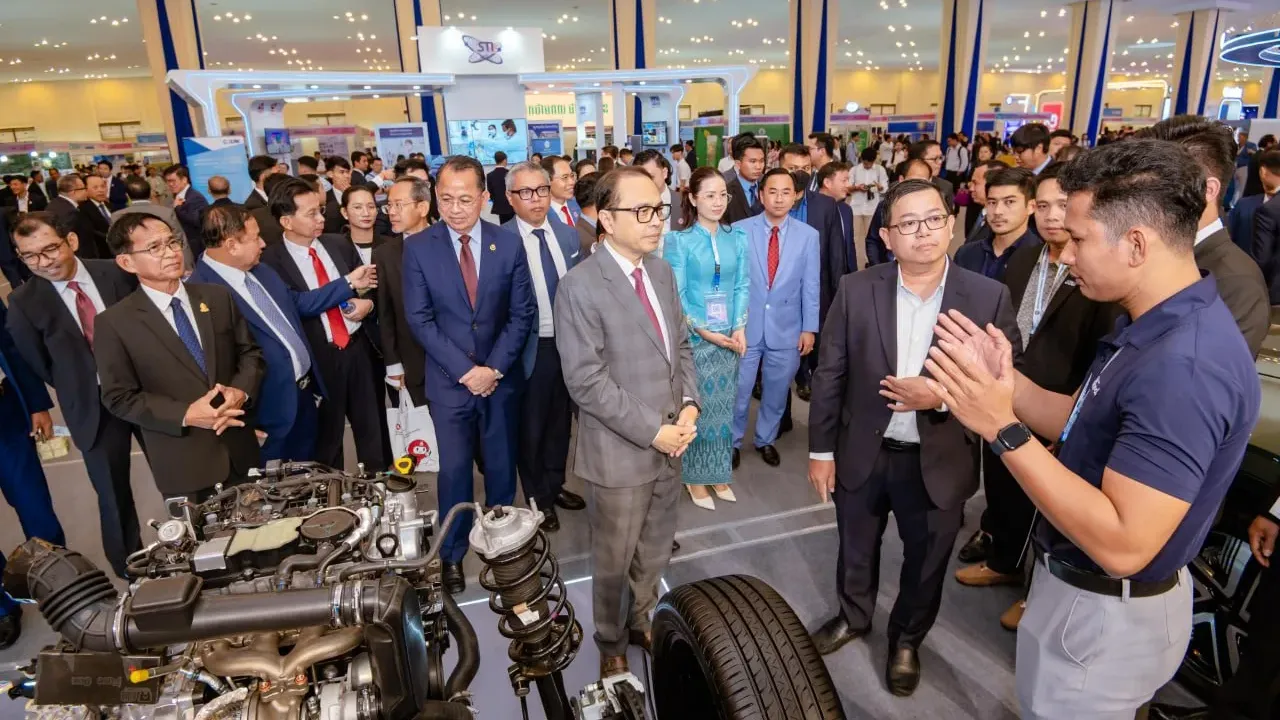 ទិវាជាតិវិទ្យាសាស្ត្រ បច្ចេកវិទ្យា និងនវានុវត្តន៍លើកទី ៤ ឆ្នាំ ២០២៦ បង្ហាញពីការលើកកម្ពស់នវានុវត្តន៍ និងពិពិធកម្មសេដ្ឋកិច្ច