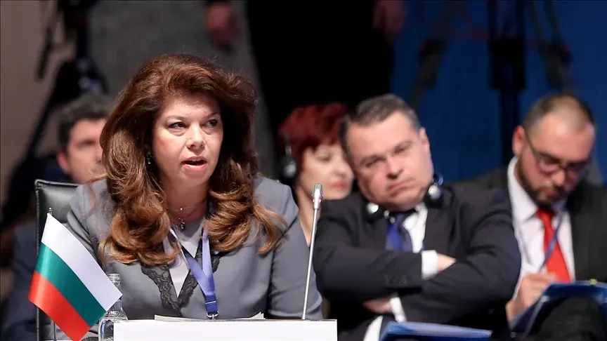 ប្រធានាធិបតីប៊ុលហ្គារីអះអាងថា បញ្ហានៅអ៊ីរ៉ង់ មិនអាចគំរាមកំហែងដល់សន្តិសុខជាតិរបស់ខ្លួនឡើយ