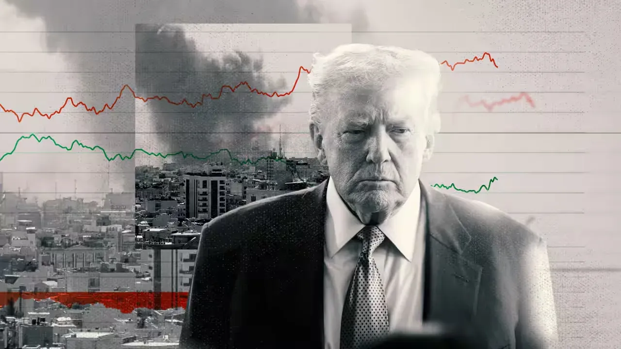 បក្សរបស់លោក​ Trump អាចជួបបញ្ហាជាច្រើនក្នុងករណីចាញ់ឆ្នោតនៅពាក់កណ្តាលអាណត្តិខាងមុខ