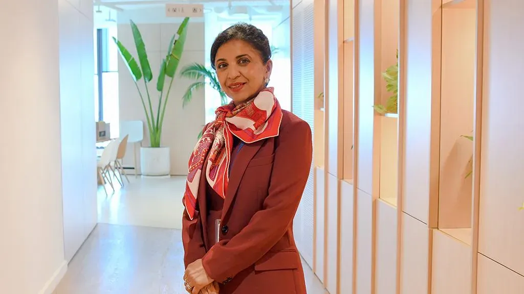 នាយិកាADB៖ កម្ពុជាបង្ហាញពីភាពធន់របស់ខ្លួន ទោះបីជាធ្លាប់ឆ្លងកាត់បញ្ហាប្រឈមជាច្រើ​នក៏ដោយ