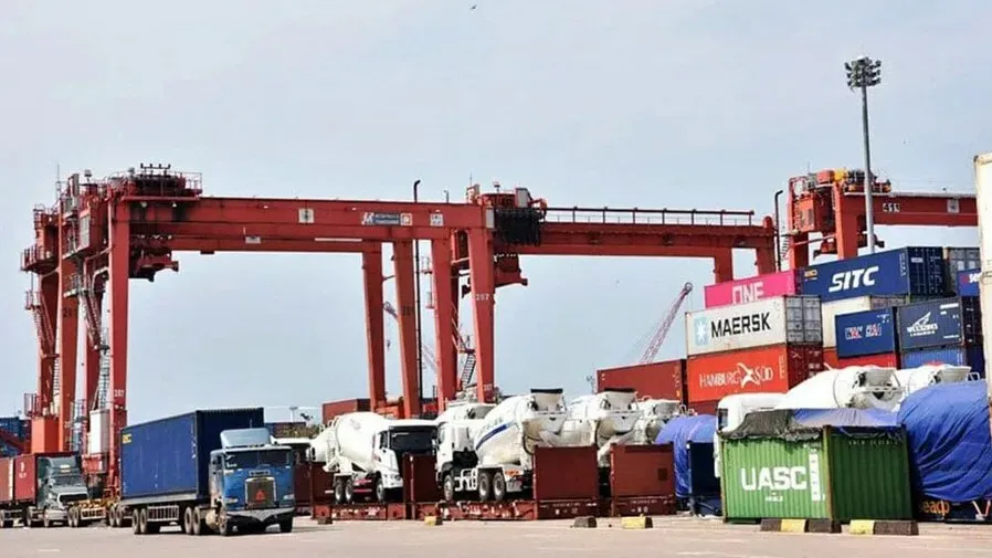 ការដោះដូរពាណិជ្ជកម្មរវាងកម្ពុជានិងអាម៉េរិក កើនឡើងជិត ៤០% ទោះរងសម្ពាធពន្ឋបដិការ