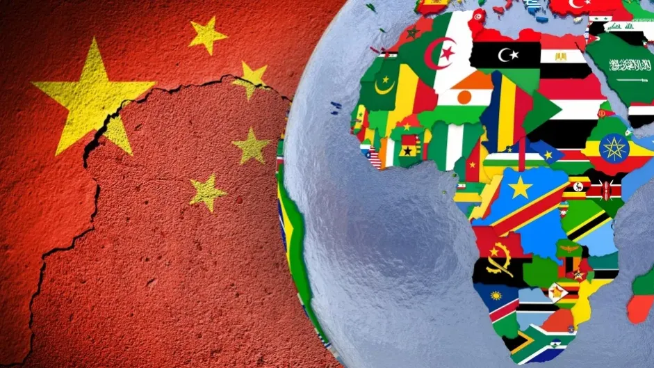 ចិន ​នឹងអនុគ្រោះពន្ធនាំចូល​ពី​បណ្តាប្រទេសទាំង៥៣ នៅទ្វីប​អាហ្វ្រិក ០​ % រហូតដល់ថ្ងៃទី ៣០ ខែមេសា ឆ្នាំ២០២៨