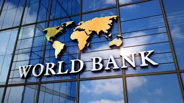 World Bank ព្យាករថា សេដ្ឋកិច្ចនៅអាស៊ីប៉ាស៊ីហ្វិកនឹងមានអត្រាកំណើន ៤,២ ភាគរយ ក្នុងឆ្នាំនេះ