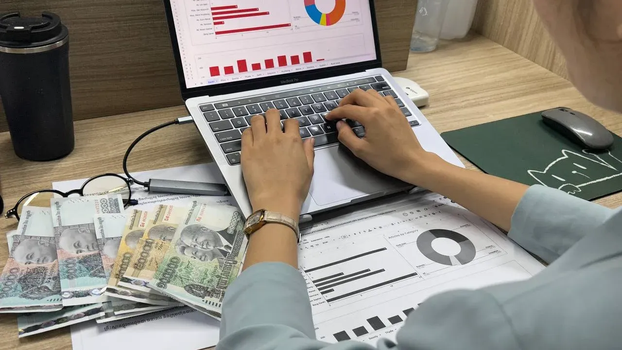 អ្នកជំនាញ៖ កម្ពុជាគួរមានផែនការសកម្មភាពលើកកម្ពស់អក្ខរកម្មផ្នែកហិរញ្ញវត្ថុ ពង្រឹងគុណភាពឥណទាន