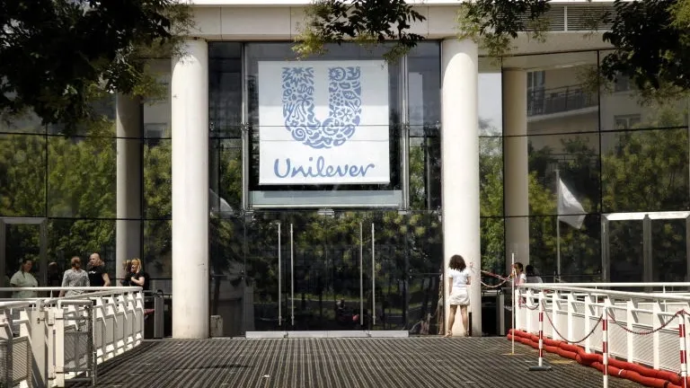 ក្រុមហ៊ុន Unilever គ្រោង​បង្កើតរោងចក្រផលិតរបស់ខ្លួននៅកម្ពុជា​