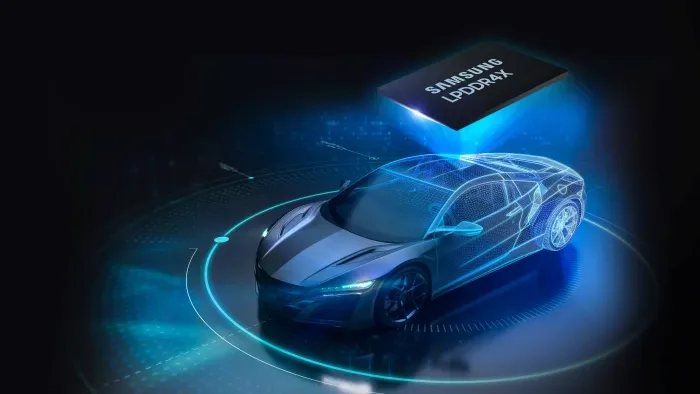 ក្រុមហ៊ុន Samsung Electronics យកឈ្នះ Micron Technology ជាលើកដំបូងក្នុងការផ្គត់ផ្គង់ឈីប​រថយន្តលំដាប់ទី១ របស់ពិភពលោក