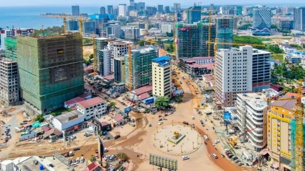 ខេត្តព្រះសីហនុដោះស្រាយអគារជាប់គាំងបាន ១៤៨ គម្រោង គិតត្រឹមពាក់កណ្តាលឆ្នាំ ២០២៦