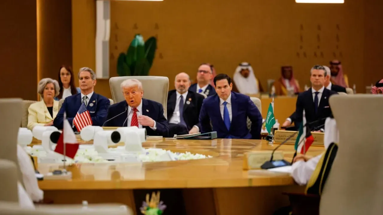 រដ្ឋបាល Trump ជំរុញឱ្យអារ៉ាប៊ី​សាអូឌីត ​ទទួលស្គាល់​អ៊ីស្រាអែល​ ដើម្បីអាច​ទទួលបាន​បច្ចេកវិទ្យា​នុយក្លេអ៊ែរ​ពី​អាមេរិក​