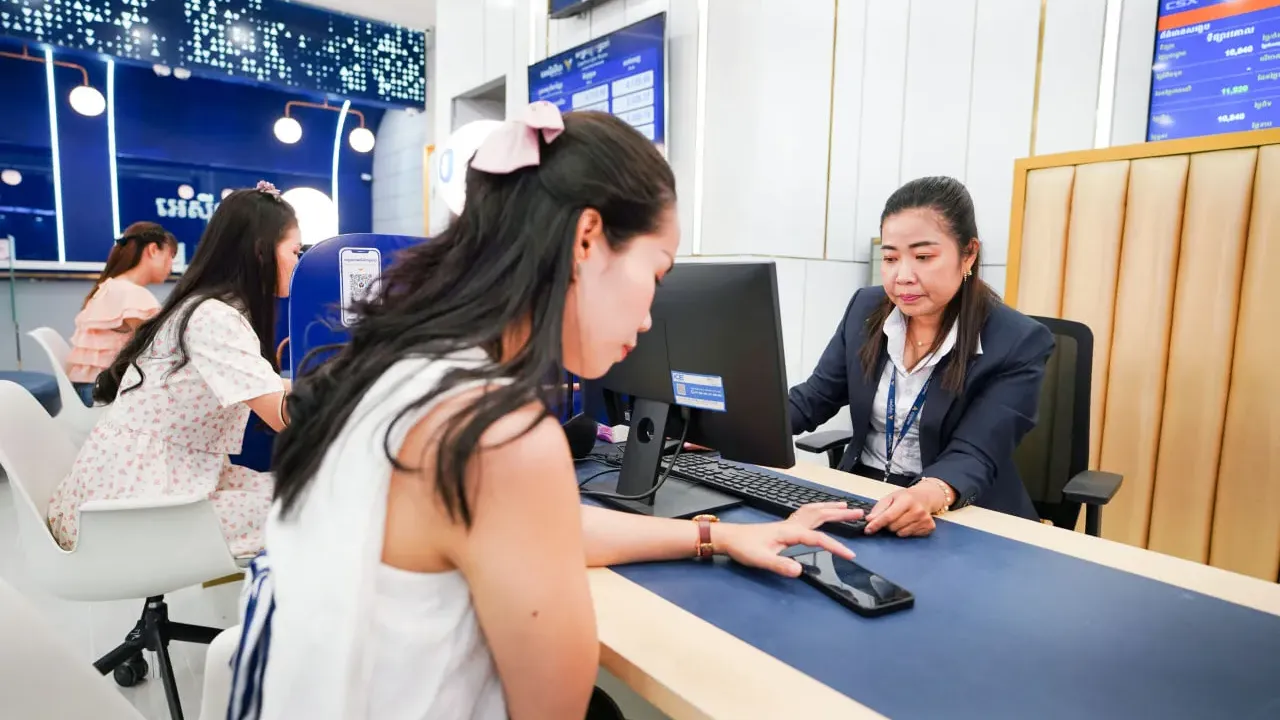 សមាគម​ហិរញ្ញវត្ថុ ​២​ ​បង្ហាញ​ការ​ប្តេជ្ញាចិត្ត​ការពារ​អតិថិជន​ និង​ដោះស្រាយ​បណ្តឹង​ដោយ​តម្លាភាព​