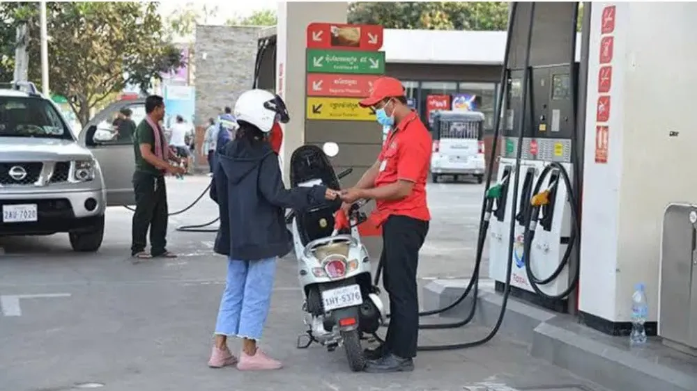 របាយការណ៍​ ​CDRI​៖​ ​កម្ពុជា​ត្រូវ​ពន្លឿន​ការ​ពង្រឹង​សន្តិសុខ​ថាមពល​ ​ខណៈ​ទីផ្សារ​ថាមពល​សកលរង​ការ​រំខាន