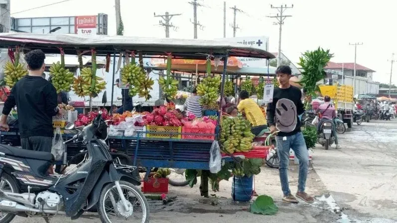 បរទេស​៖ សហភាពអឺរ៉ុប គ្រោងនឹងបង្កើនទុនវិនិយោគនៅកោះហ្រ្គីនឡែន