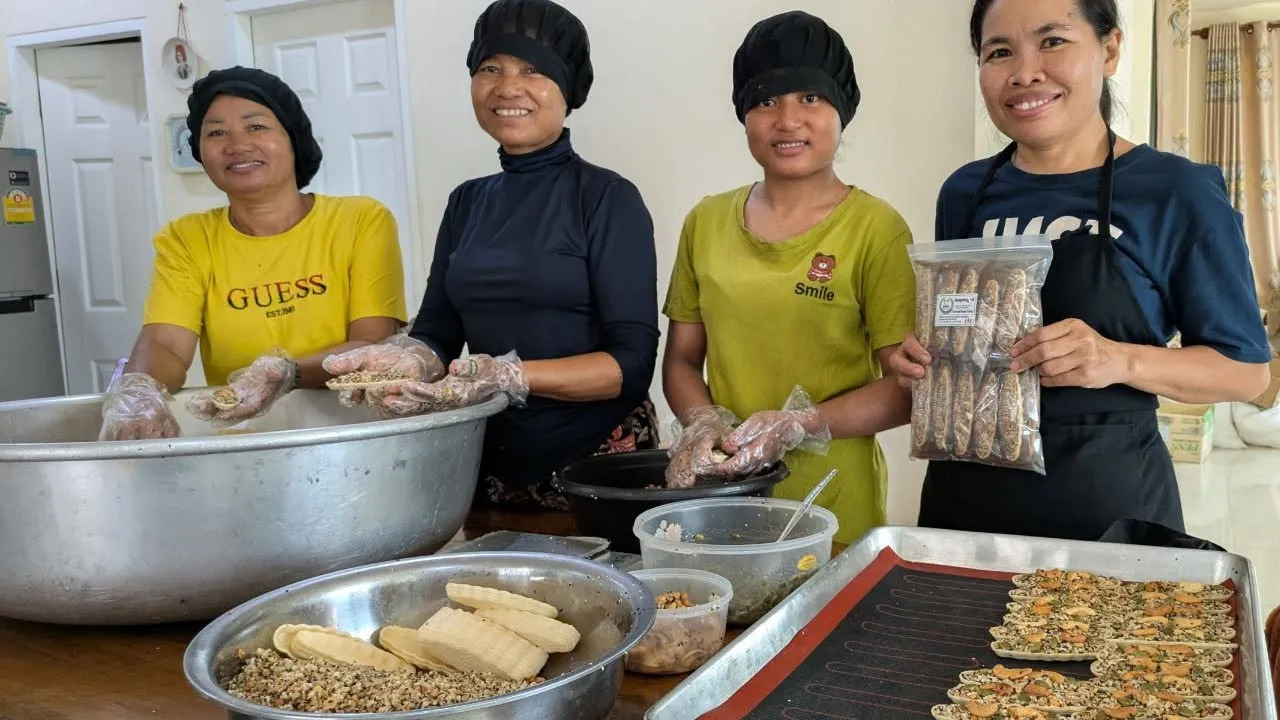 គណៈកម្មាធិការ MSME ថ្មី នឹងជំរុញសហគ្រិនក្រៅប្រព័ន្ធចូលមកក្នុងប្រព័ន្ធ និងសម្រួលការចុះបញ្ជី