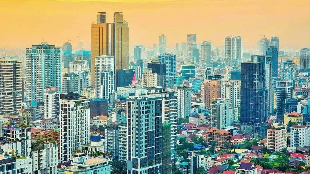 ធនាគារអភិវឌ្ឍន៍​អាស៊ី ទាញទម្លាក់ការ​ព្យាករកំណើនសេដ្ឋកិច្ចកម្ពុជា​មកនៅត្រឹម ​៣,៩ភាគរយ​ក្នុងឆ្នាំ២០២៦​