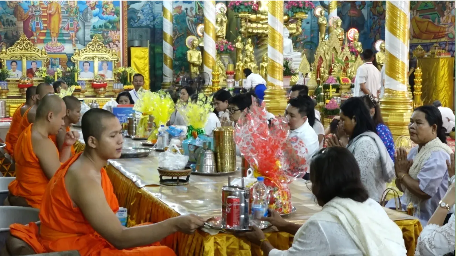 អ្នក​ជំនាញ​៖​ ​រៀបចំ​ថវិកា​ច្បាស់លាស់​​ជួយ​ជៀសវាង​សម្ពាធ​ហិរញ្ញវត្ថុ​ ​ក្រោយ​ភ្ជុំ​បិណ្ឌ